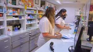 Los autotest de covid-19 llegarán entre el jueves y el viernes a Neuquén