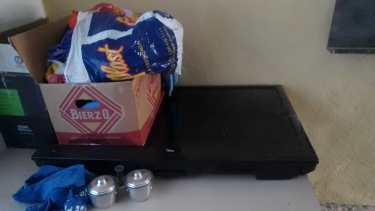 El club San Nicolás tiene una función social en Cipolletti. (gentileza) 