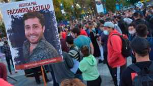 A un año del asesinato de Facundo Castillo, se hará la fiesta donde sucedió el hecho