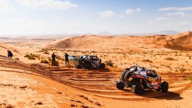 Zille sigue firme y avanza en la general