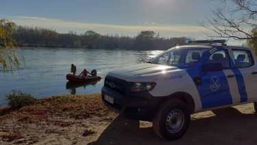 El caso del profesor Pablo Iglesias de Roca generó conmoción este 2021. Foto: archivo
