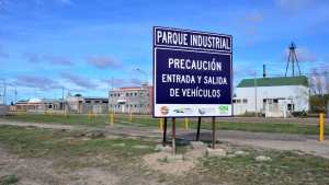 Río Negro: aportes para obras de cinco parques industriales por 217 millones