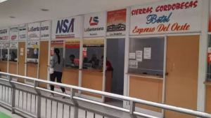 Vendían PCR truchos con pasajes de micro y fueron detenidos