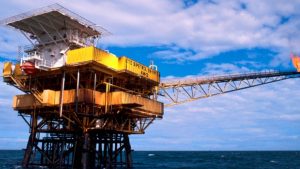 El Reino Unido concretó una exitosa ronda para desarrollar áreas offshore