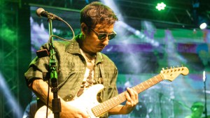 Fiesta de la Pera 2022: Fundación Cultural Patagonia en la jornada inaugural