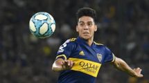 Imagen de Boca acelera el regreso de Pol Fernández y no se baja por Ángel Romero