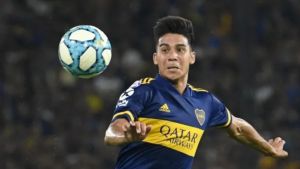 Boca acelera el regreso de Pol Fernández y no se baja por Ángel Romero