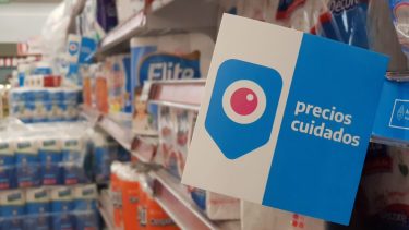 Mañana iniciará un nuevo programa de Precios Cuidados.