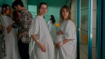 Imagen de Madres Paralelas: mirá el emotivo adelanto del nuevo filme de Almodovar