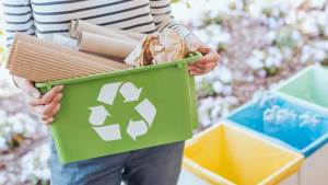 Cinco claves para empezar a reciclar