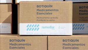 Sumaron psicofármacos al botiquín Remediar para la atención en salud mental