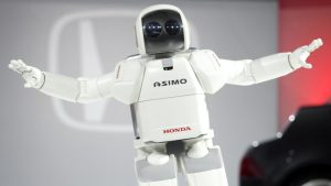 China creó un robot para leerle la mente a los trabajadores