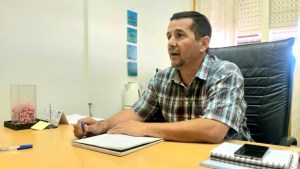 Río Negro: nuevos secretarios en el equipo de Carreras