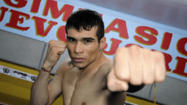 Roldán superó al colombiano Del Castillo en las tarjetas y con lo justo