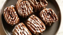 Imagen de Rolls de canela que son una tentación