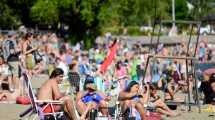 Imagen de Verano récord: anticipan que febrero será otro gran mes de esta temporada