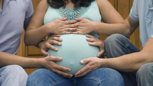 ¿Qué es la subrogación de vientre?