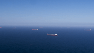 El petróleo shale de Estados Unidos comenzó a fluir con mayor intensidad al viejo continente. (Foto: gentileza)