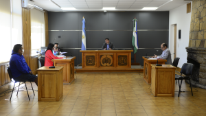 Impusieron un mes de prisión preventiva para imputado de intento de homicidio en Bariloche