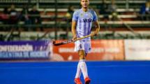 Imagen de Los Leones se quedaron con la Copa Panamericana de hockey sobre césped