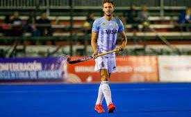 Los Leones se quedaron con la Copa Panamericana de hockey sobre césped