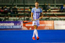 Los Leones se quedaron con la Copa Panamericana de hockey sobre césped