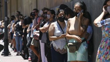 El sector empresarial valoró la flexibilización de los aislamientos.