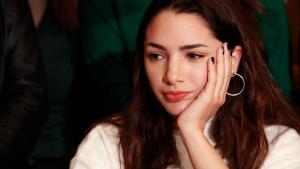 Thelma Fardín fue dada de alta luego de una internación por intoxicación