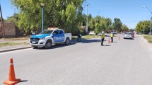 Imagen de Roca: inspectores labraron 21 infracciones de tránsito durante el fin de semana