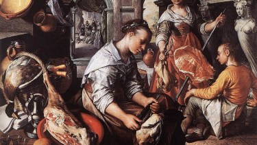 La emocionante epopeya de la evolución humana, narrada desde la cocina