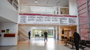 Rechazan recurso federal a la defensa de Gadañoto condenado por abuso sexual, en Roca