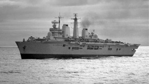 Gran Bretaña movilizó armas nucleares durante la Guerra de Malvinas