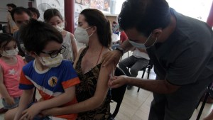 Neuquén: nuevo récord con 2.603 nuevos casos confirmados de coronavirus