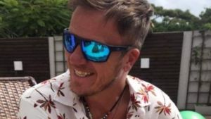 Encontraron el cuerpo del kitesurfista desaparecido en el Río de la Plata