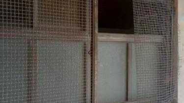 La escuela 86, las especiales 1 y 12 fueron blanco de los ladrones la semana pasada. Foto gentileza