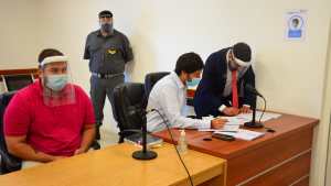 Los antecedentes del asesinado en Plottier: abusó de una pariente de su última víctima