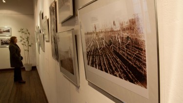 Asociacion Amigos de lo Nuestro de Viedma. Foto: Pablo Leguizamon.