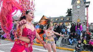 Amplia oferta de actividades para este feriado de Carnaval en Bariloche