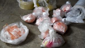 Buenos Aires emitió un «alerta epidemiológica» por intoxicación con cocaína adulterada