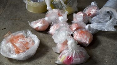 Al menos 17 personas murieron por consumir cocaína adulterada.