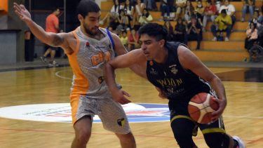 La actividad del básquet en la región con una agenda cargada