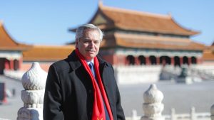 El Gobierno se une al proyecto de la «Ruta de la Seda»