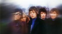 Imagen de 55 años de “Between the Buttons”: la calma que antecedió el huracán Stone