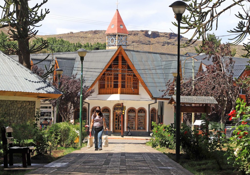 Junín de los Andes hoy cumple 139 años y propone un finde con