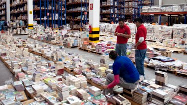 La explosión del packaging para e-commerce a raíz de las nuevas demandas planteadas por la pandemia global del Covid -en su versión aislamiento- sea probablemente el eje incuestionado de una falta de papel a nivel global.
