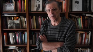 Lecturas: “Flechazo”, de Luis Gusmán