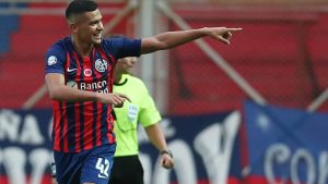 River acordó la llegada de Herrera y Vigo se irá a préstamo