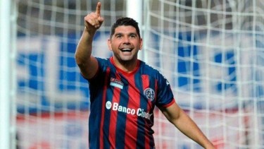 Ortigoza fue muy crítico después de la derrota de San Lorenzo