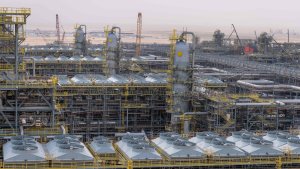 La industria petrolera global movió más dólares al cierre del 2021