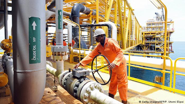 La producción de Nigeria cayó el año pasado a menos de 1,5 millones de barriles por día. (Foto: gentileza)